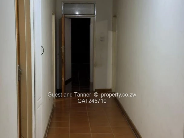 Greendale, Harare - Prime Residential & Commercial Property For Sale