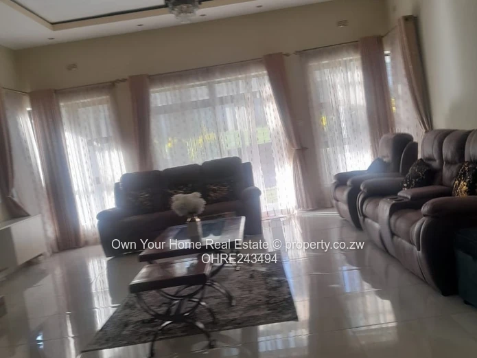 Carrick Creagh House For Sale 