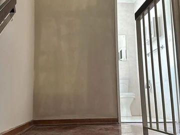 2 Bedroom Garden Flat