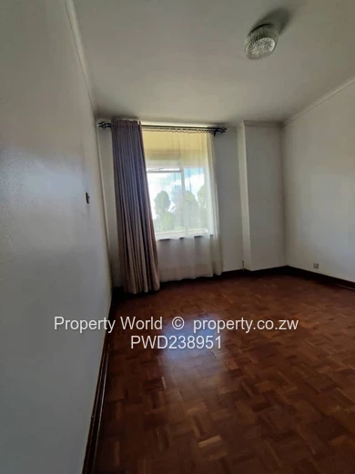 3 Bedroom Apartment For Rent In Upper Avenues