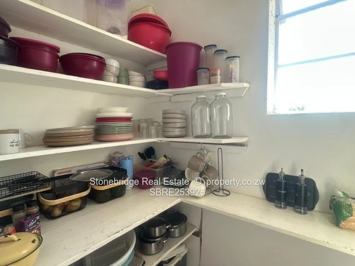 2 Bedroomed Cbd Flat For Sale