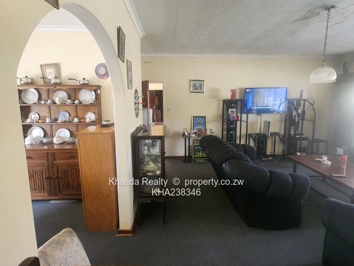 Vainona house for rent 