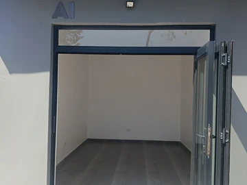 Shop & Retail Property