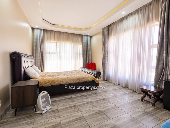 5 Bedroom House For Sale In Greystone Park