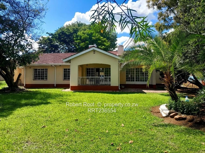 3 Bedroom Cluster House to Rent in Virgina Gardens, Highlands