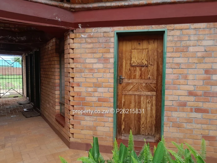 An Office Block For Sale in Mt Pleasant in Harare