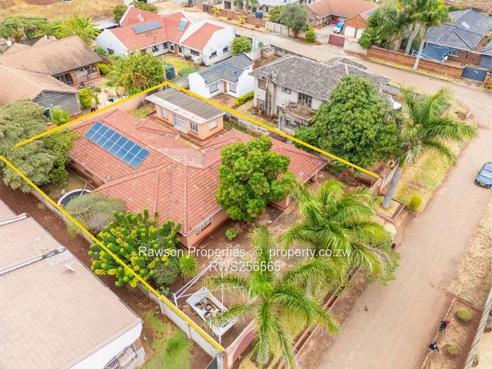 Westgate 4 Bedroom House For Sale