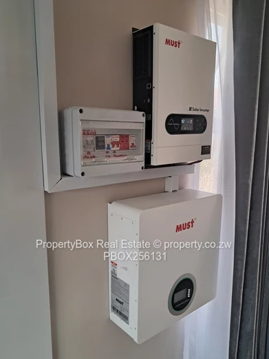 3 bed cluster unit to rent available for Immediate occupation!