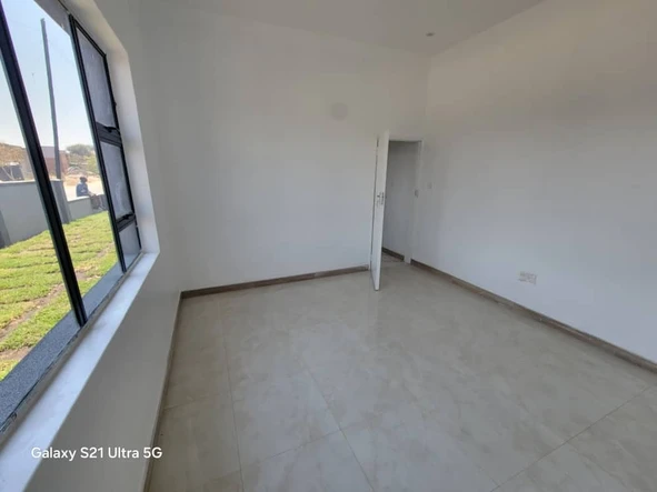 4 Bedroom Townhouse Complex