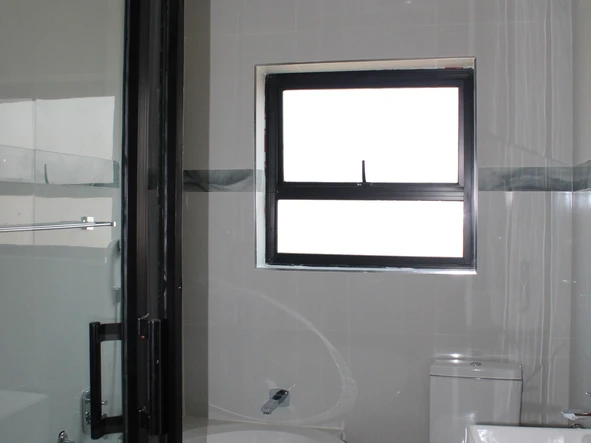 2 Bedroom Townhouse Complex