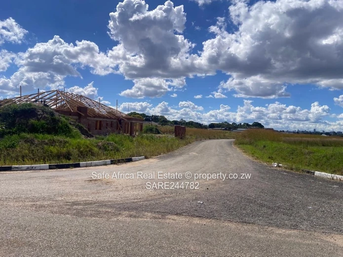 Waterfalls Prospect Stands for Sale