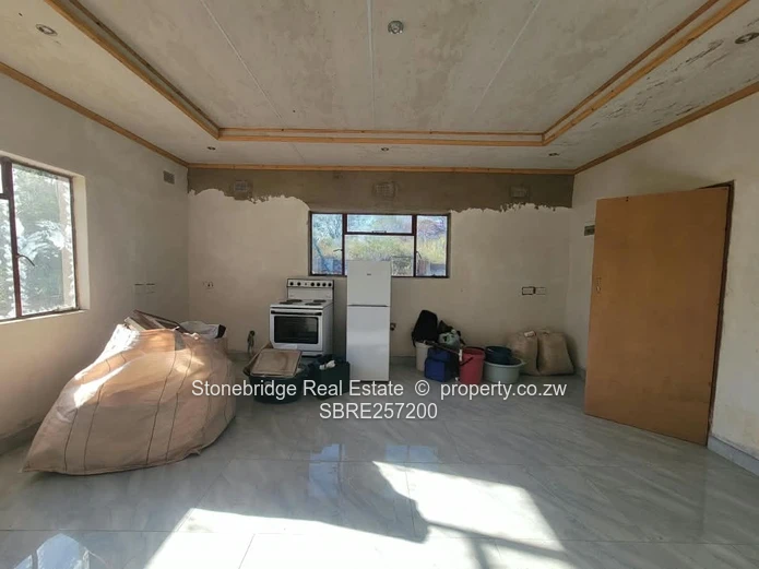 3 Bedroomed House in Morningside For Sale