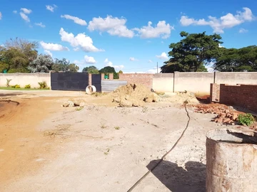 3 Bedroom Townhouse Complex