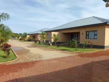 3 Bedroom Townhouse Complex