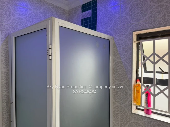 Aspindale House For Sale 