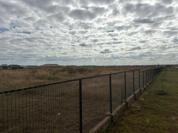 Land