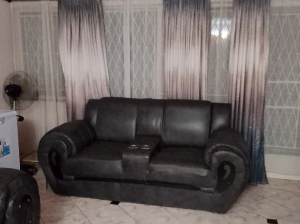 2 Bedroom Garden Flat
