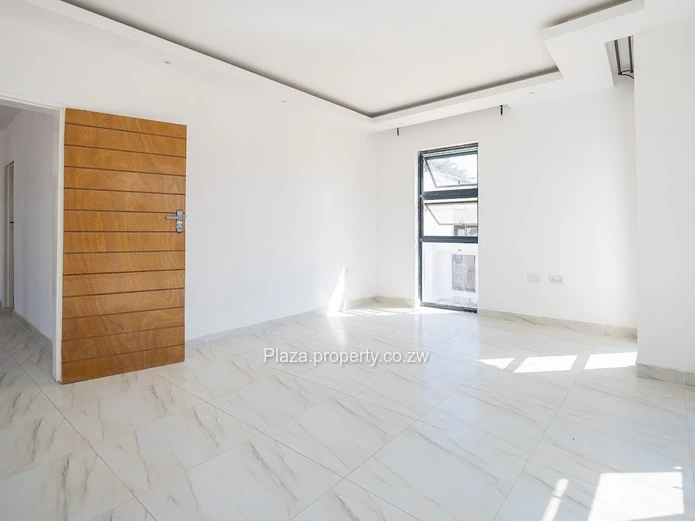 Exclusive Contemporary Duplex Cluster