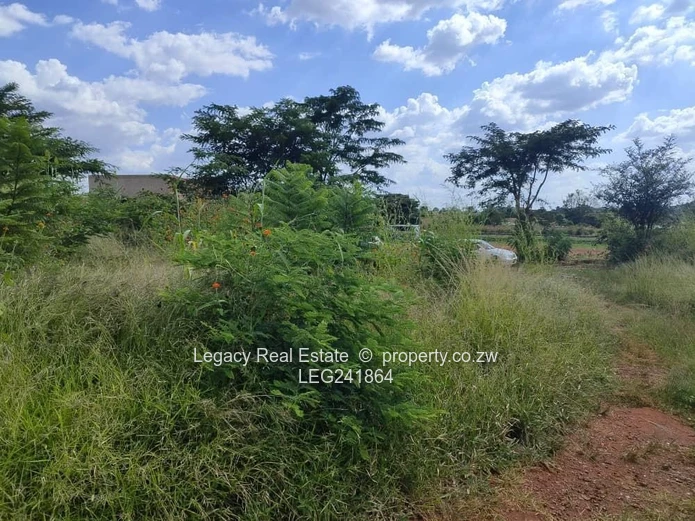 Commercial Stand for Sale – Warren Park Township