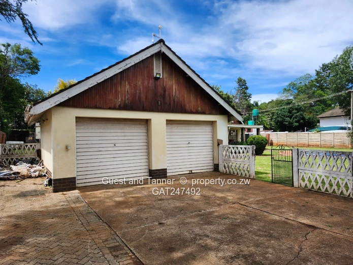 Avondale – Prime Commercial/Residential Opportunity