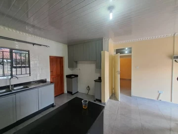2 Bedroom Cottage