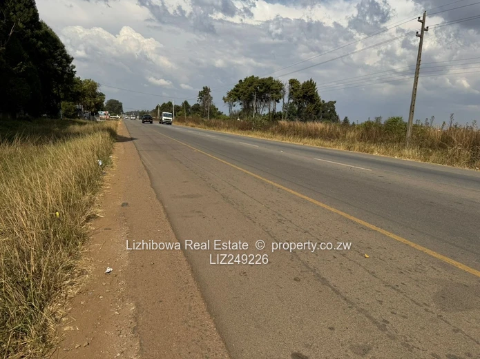 Westgate- Goodhope