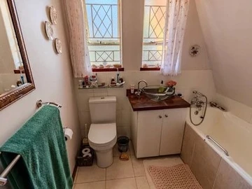 3 Bedroom Townhouse Complex