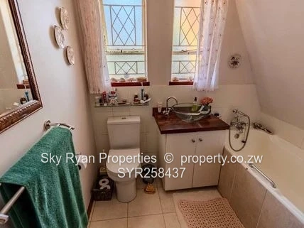 Glen Lorne, Harare North for sale