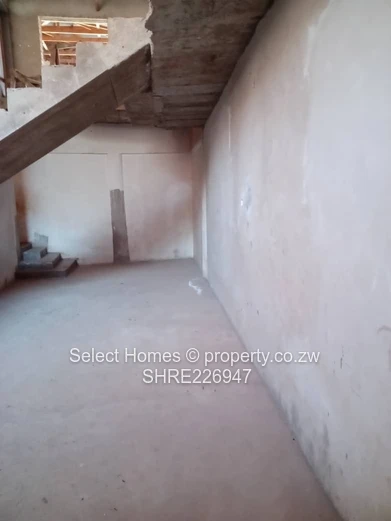 Gletwyn House For Sale