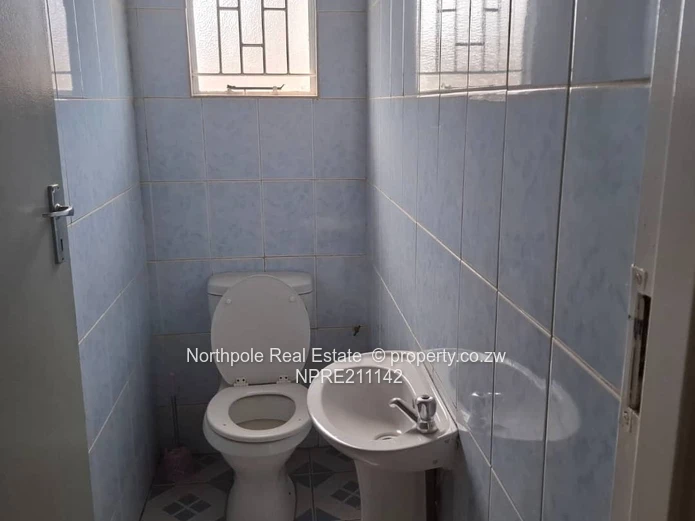 Cabs Budiriro 4 Available For 01 December