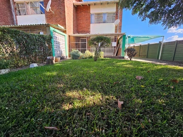 3 Bedroom Garden Flat