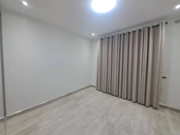 4 Unit Townhouse Complex