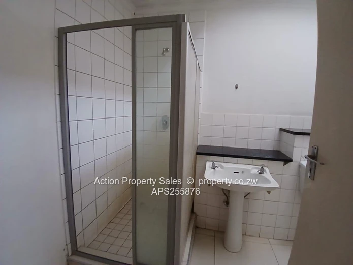 Neat Flats Available To Rent In Msasa! 