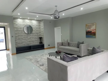 2 Unit Townhouse Complex