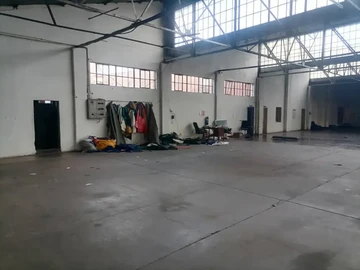 Shop & Retail Property