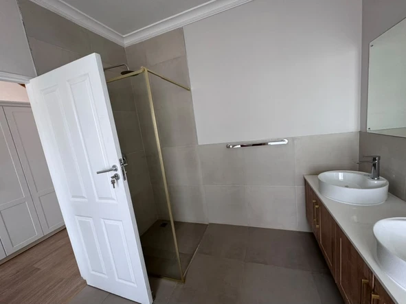 4 Bedroom Townhouse Complex