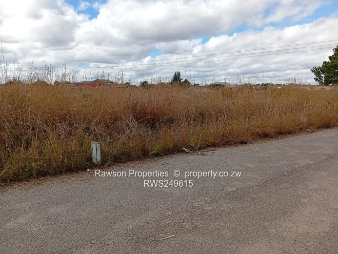 Reinham residential stands for sale 