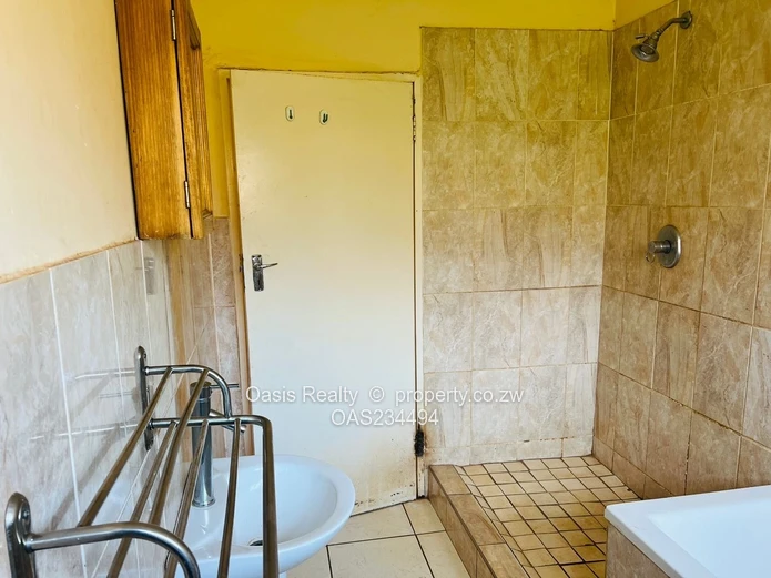 Family Home For Sale In Cold Comfort