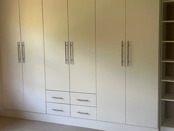 3 Unit Townhouse Complex