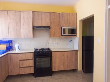 2 Unit Townhouse Complex