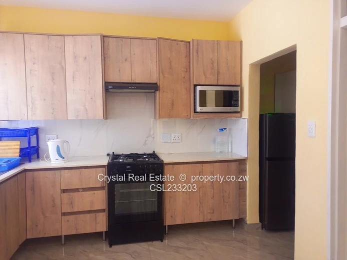 Mandara Unit Rental  (Sole Mandate)