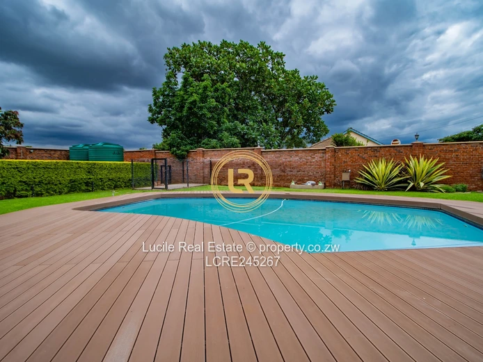 Immaculate Family Home Offering Luxury