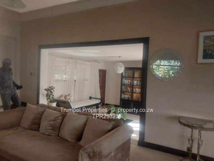 Glenlorne home for sale, mortgage accepted
