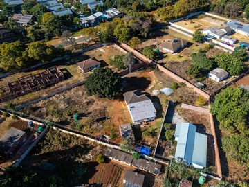 Commercial & Industrial Land