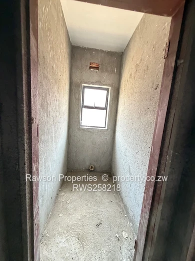 Mabvazuva Estate, Ruwa – 4-Bedroom House for Sale
