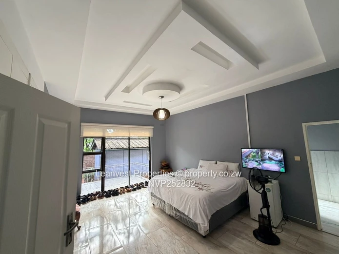 Rolf Valley  Modern House For Sale
