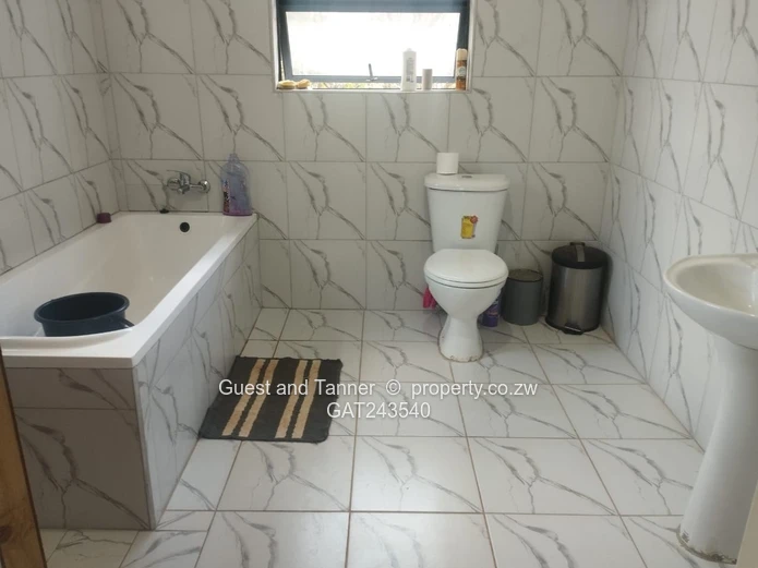 5-Bedroom House For Sale In Shawasha Hills