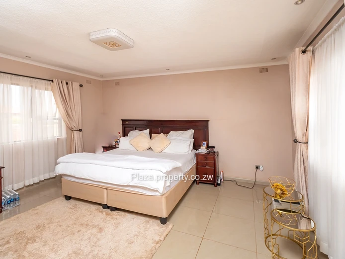 Charming 5 bedroom home