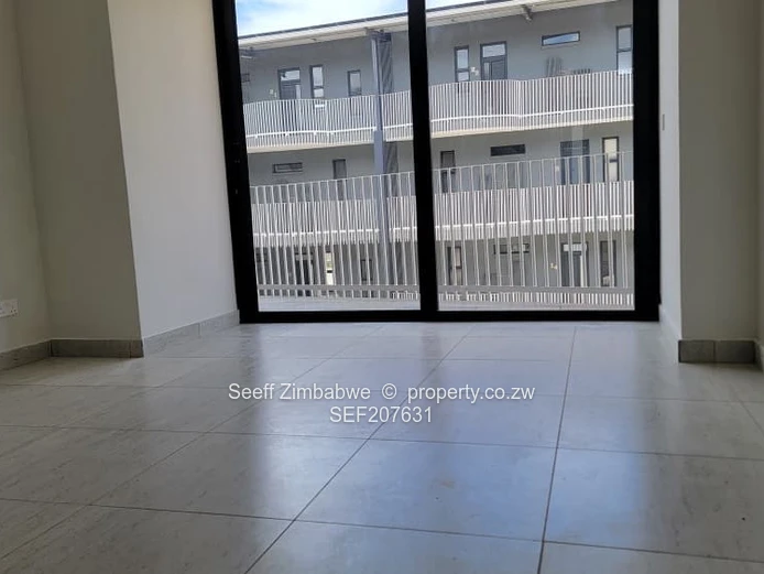 Spacious 2-Bed, 150m² Modern Apartment in Vainona