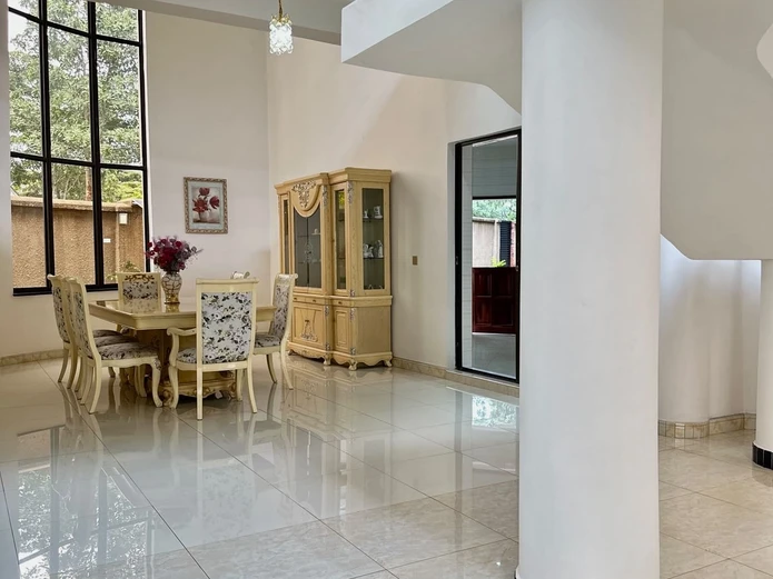 Borrowdale Philadelphia house to rent 